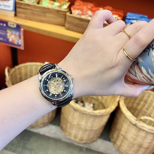 ブランド時計着用イメージ